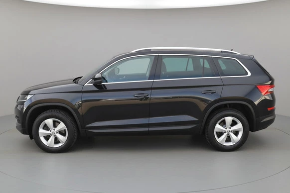 Škoda Kodiaq - Afbeelding 16 van 30