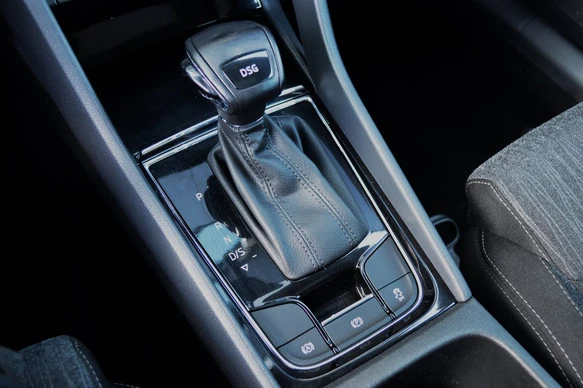 Škoda Kodiaq - Afbeelding 17 van 30