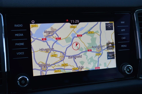 Škoda Kodiaq - Afbeelding 18 van 30