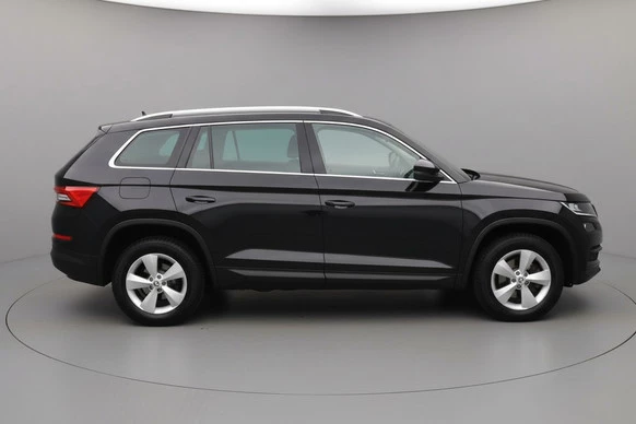 Škoda Kodiaq - Afbeelding 19 van 30