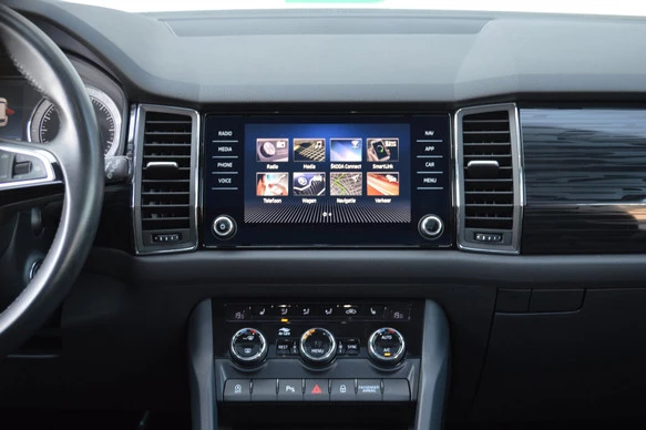 Škoda Kodiaq - Afbeelding 21 van 30