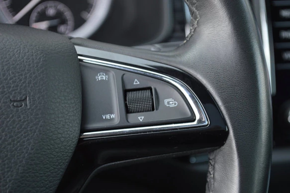 Škoda Kodiaq - Afbeelding 26 van 30