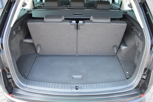 Škoda Kodiaq - Afbeelding 29 van 30