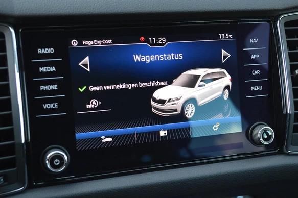 Škoda Kodiaq - Afbeelding 30 van 30