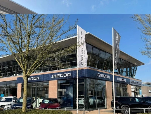 Citroën C5 X - Afbeelding 3 van 8