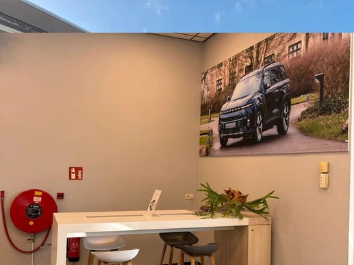 Citroën C5 X - Afbeelding 7 van 8