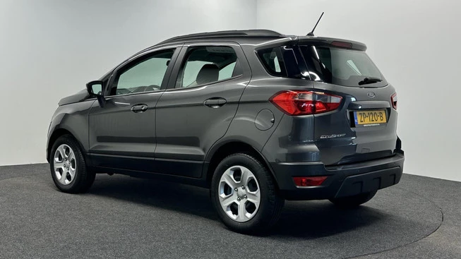 Ford EcoSport - Afbeelding 4 van 30
