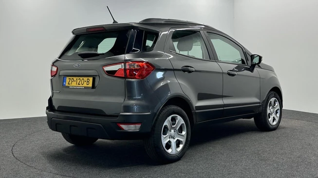 Ford EcoSport - Afbeelding 5 van 30