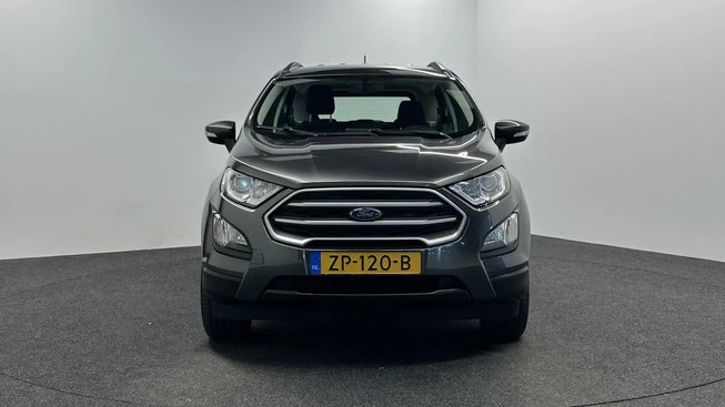 Ford EcoSport - Afbeelding 6 van 30