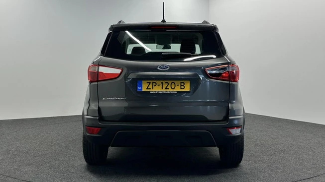 Ford EcoSport - Afbeelding 7 van 30