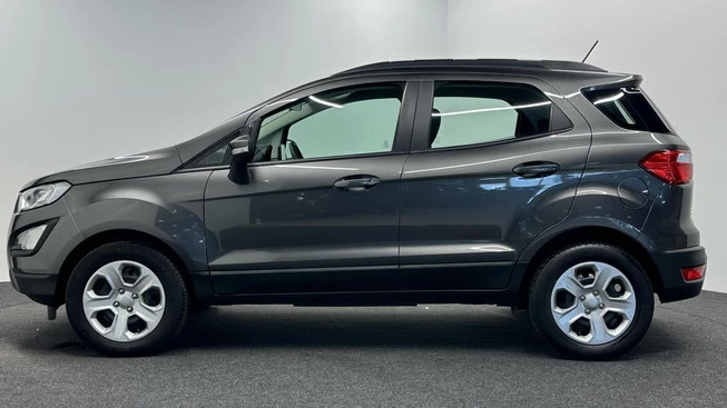 Ford EcoSport - Afbeelding 8 van 30
