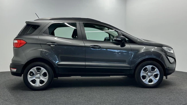 Ford EcoSport - Afbeelding 9 van 30