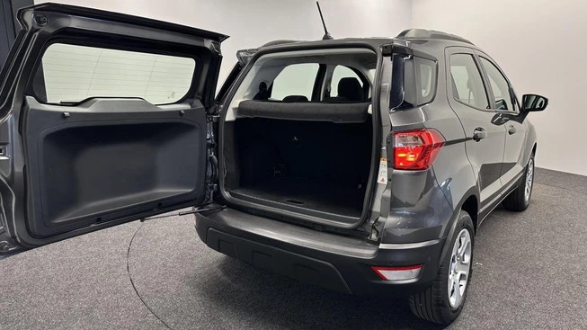 Ford EcoSport - Afbeelding 10 van 30