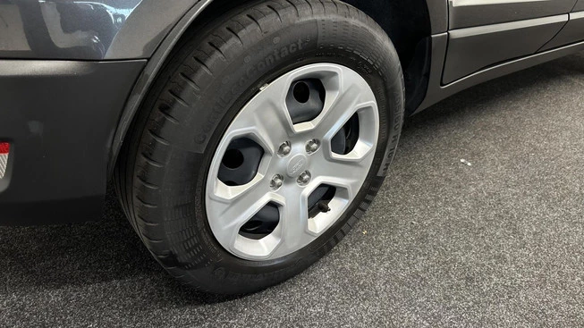 Ford EcoSport - Afbeelding 11 van 30