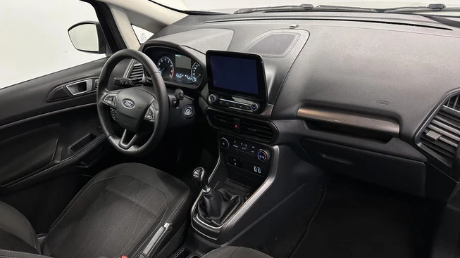 Ford EcoSport - Afbeelding 12 van 30