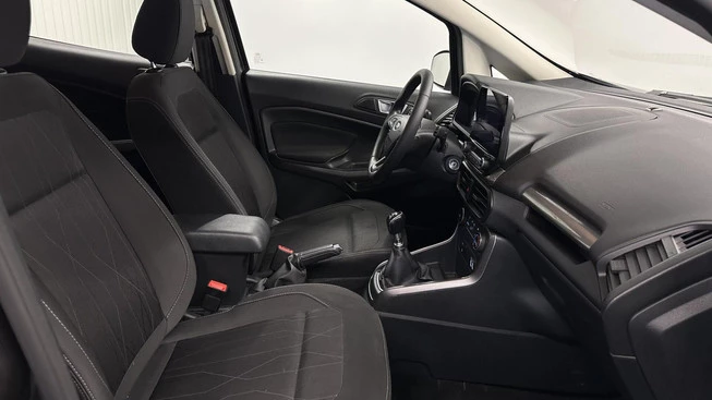 Ford EcoSport - Afbeelding 13 van 30