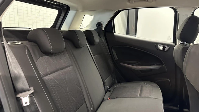 Ford EcoSport - Afbeelding 15 van 30