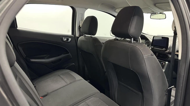 Ford EcoSport - Afbeelding 16 van 30