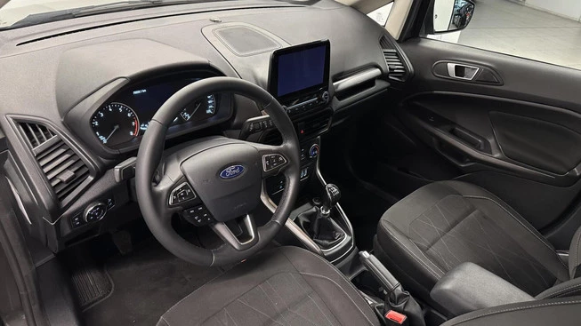 Ford EcoSport - Afbeelding 17 van 30