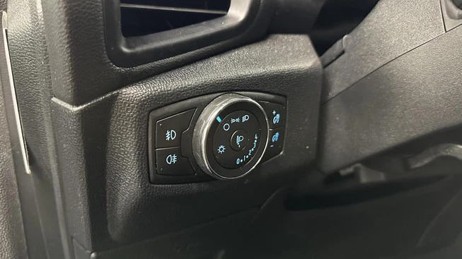 Ford EcoSport - Afbeelding 18 van 30