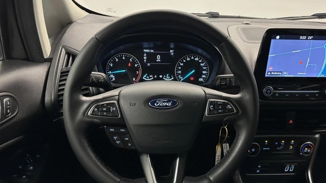 Ford EcoSport - Afbeelding 20 van 30