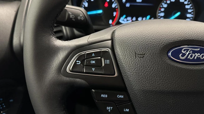 Ford EcoSport - Afbeelding 21 van 30