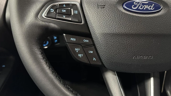 Ford EcoSport - Afbeelding 22 van 30