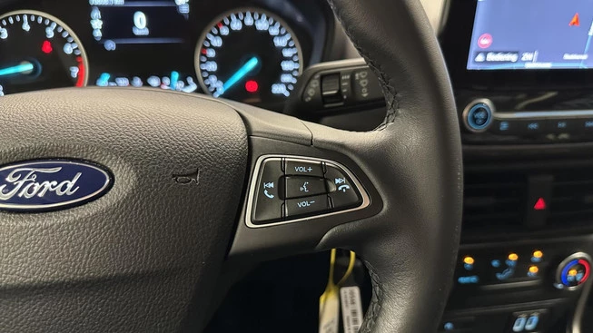 Ford EcoSport - Afbeelding 23 van 30