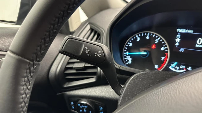 Ford EcoSport - Afbeelding 24 van 30