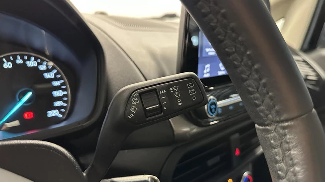 Ford EcoSport - Afbeelding 25 van 30