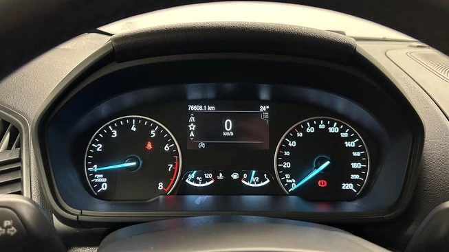 Ford EcoSport - Afbeelding 26 van 30