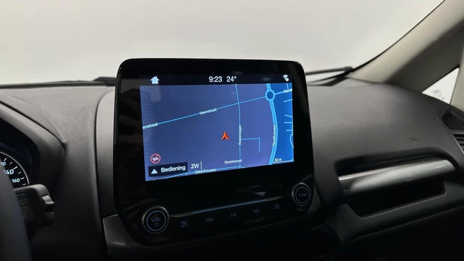 Ford EcoSport - Afbeelding 27 van 30