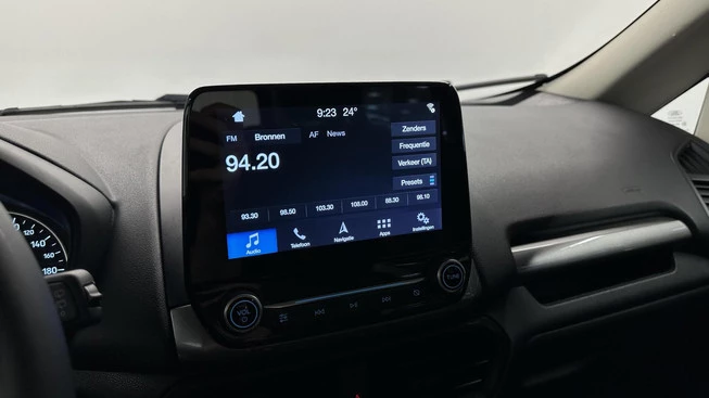 Ford EcoSport - Afbeelding 28 van 30