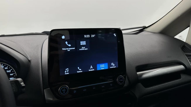 Ford EcoSport - Afbeelding 29 van 30