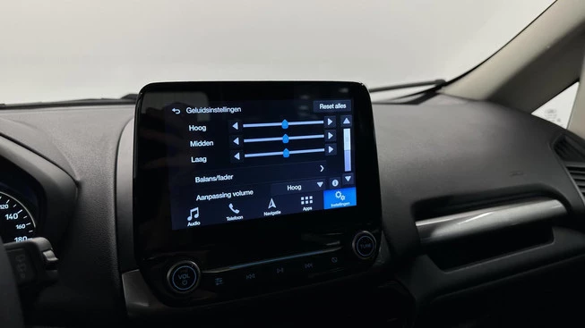 Ford EcoSport - Afbeelding 30 van 30