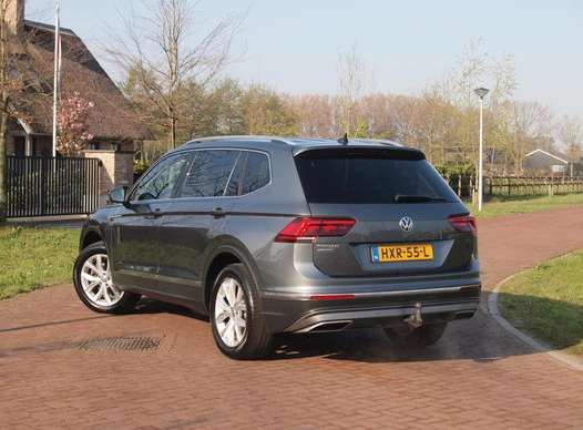 Volkswagen Tiguan Allspace - Afbeelding 2 van 30