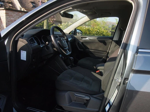 Volkswagen Tiguan Allspace - Afbeelding 3 van 30