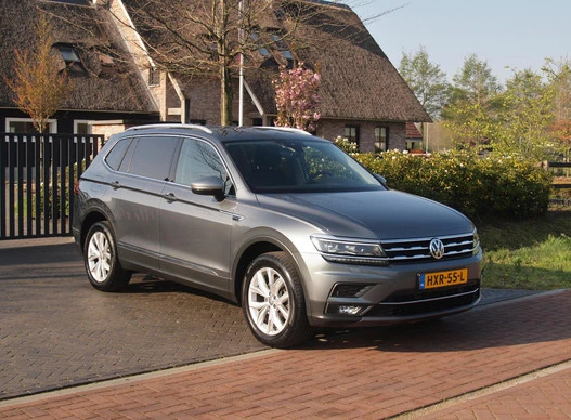 Volkswagen Tiguan Allspace - Afbeelding 4 van 30