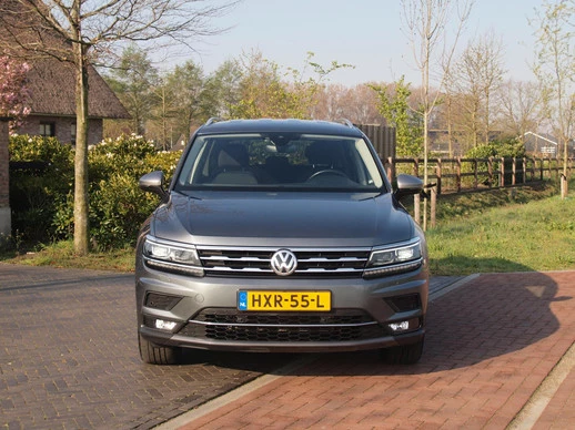 Volkswagen Tiguan Allspace - Afbeelding 5 van 30