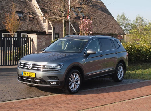 Volkswagen Tiguan Allspace - Afbeelding 6 van 30