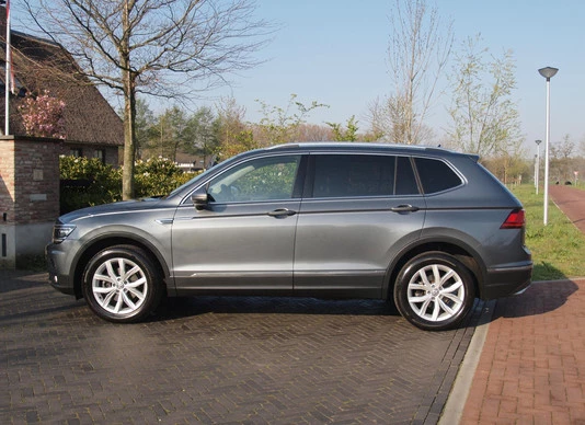 Volkswagen Tiguan Allspace - Afbeelding 7 van 30