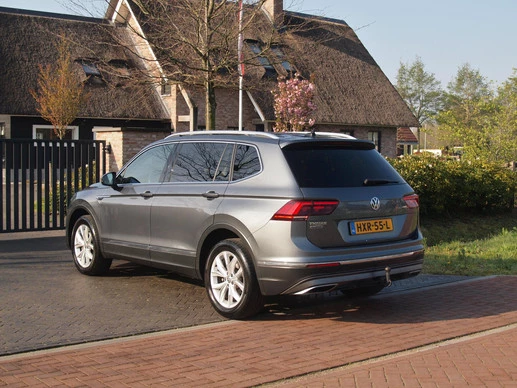 Volkswagen Tiguan Allspace - Afbeelding 8 van 30