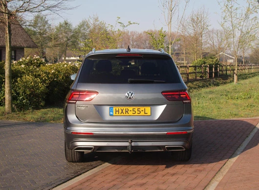 Volkswagen Tiguan Allspace - Afbeelding 9 van 30