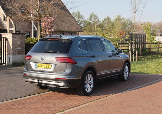 Volkswagen Tiguan Allspace - Afbeelding 10 van 30