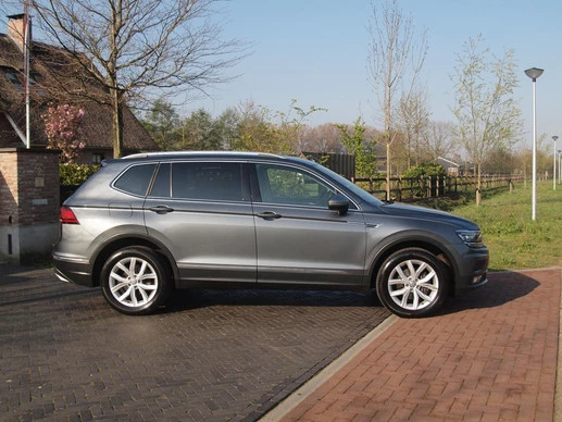 Volkswagen Tiguan Allspace - Afbeelding 11 van 30