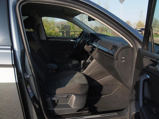 Volkswagen Tiguan Allspace - Afbeelding 14 van 30