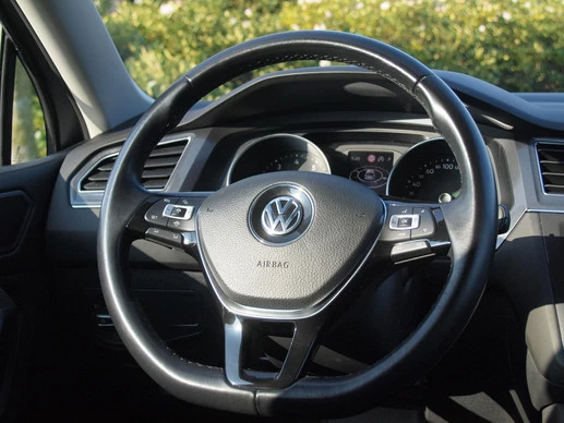 Volkswagen Tiguan Allspace - Afbeelding 16 van 30
