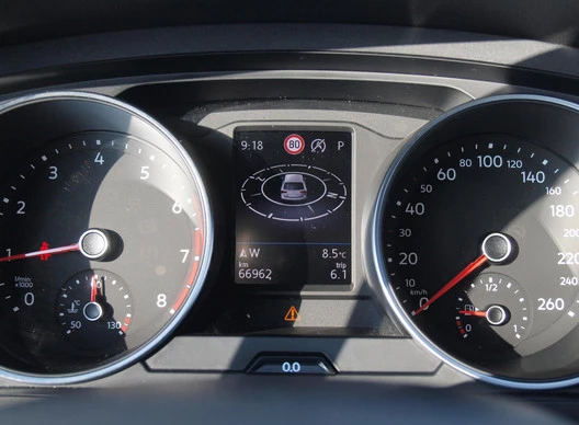 Volkswagen Tiguan Allspace - Afbeelding 18 van 30