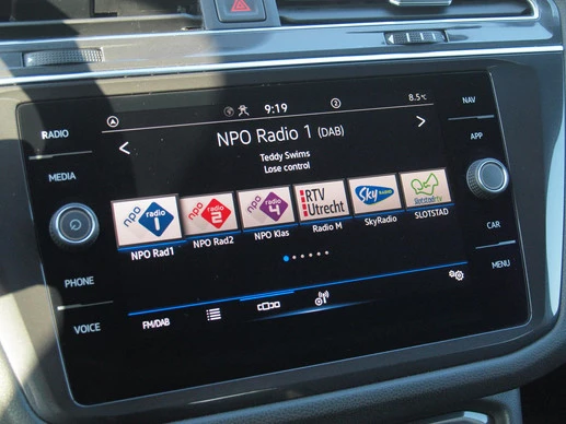 Volkswagen Tiguan Allspace - Afbeelding 19 van 30