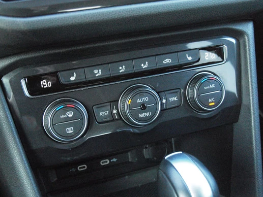 Volkswagen Tiguan Allspace - Afbeelding 21 van 30